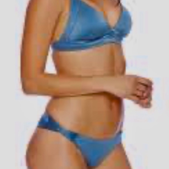 LUXE by Lisa Vogel bikini NEW with tags - Picture 15 of 16